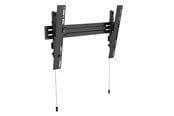 Muurbevestigingen, AV-bevestigingen & AV-meubels - Multibrackets m VESA Wallmount Super Slim Tilt 600 MAX - Max 35 kg - recommended for 70" - 7350073735549