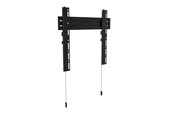Muurbevestigingen, AV-bevestigingen & AV-meubels - Multibrackets m VESA Wallmount Super Slim Fixed 400 MAX - Max 35 kg - recommended for 55" - 7350073735556