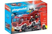 Playmobil - Playmobil City Action - Brandweer pompwagen - 9464