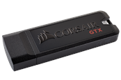 USB-stick - Corsair Flash Voyager GTX - 1TB - USB-stick - CMFVYGTX3C-1TB