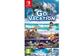 Games - Go Vacation - Nintendo Switch - Action - 0045496422462