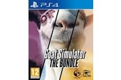 Games - Geiten Simulator - De Bundel - Sony PlayStation 4 - Action - 4020628838300