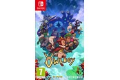 Games - Owlboy - Nintendo Switch - Adventure - 8718591185717