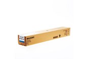 Inkt, toner en verbruiksartikelen - Sharp MX-60GTCA - cyan - original - tonerpatron - MX60GTCA