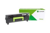 Inkt, toner en verbruiksartikelen - Lexmark 56F2X0E / High Capacity Black Toner - 56F2X0E