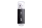 USB-stick - Silicon Power Blaze B02 - 64GB - USB-stick - SP064GBUF3B02V1K