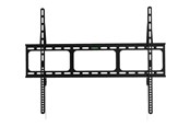 Muurbevestigingen, AV-bevestigingen & AV-meubels - IC INTRACOM techly - Max 60 kg - recommended for 80" - ICA-PLB 860