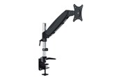 Monitorbevestiging - IC INTRACOM techly Tubular Gas - ICA-LCD 111-BK