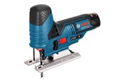 Decoupeerzaag - Bosch Professional GST 12V-70 Professional (SOLO) - 06015A1002