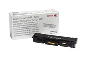 Inkt, toner en verbruiksartikelen - Xerox 106R02777 / High Capaciteit Zwart Toner Phaser 3260 - WorkCentre 3215/3225 - 106R02777