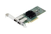 Netwerk-adapter (netwerkkaart, printserver, enz.) - Broadcom BCM957414A4142CC - Netwerkadapter - BCM957414A4142CC