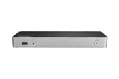 Docking station - StarTech.com USB-C Dual-4K Monitor Docking Station for Laptops - 60W USB Power Delivery - SD Card Reader - docking station - DK30CHDPPDUE