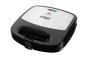 Broodrooster - Russell Hobbs Broodrooster Fiesta 24540-56 3 in 1 - 24540-56