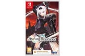 Games - Shining Resonance Refrain (Code in Box) - Nintendo Switch - Action - 5055277041657