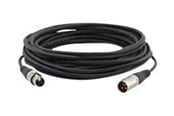 Kabels - diversen - Kramer Electronics Kramer C-XLQM/XLQF Series Quad Style Cable - 95-1211010