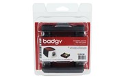 Inkt, toner en verbruiksartikelen - Evolis Badgy Volledige kit / CBGP0001C - CBGP0001C