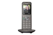Vaste telefoon - Siemens Gigaset CL660HX - S30852-H2862-B101