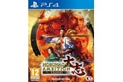 Games - Nobunagas Ambition: Taishi - Sony PlayStation 4 - Strategy - 5060327534669