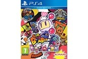Games - Super Bomberman R - Shiny Edition - Sony PlayStation 4 - Action - 4012927103630