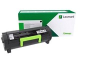 Inkt, toner en verbruiksartikelen - Lexmark 24B6890 Black Toner Cartridge 21.000 pages - 24B6890