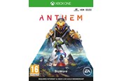 Games - Anthem - Microsoft Xbox One - Action/Adventure - 5035228121492