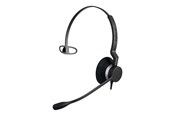 Headphones/Headsets - Jabra BIZ 2300 MS QD Mono - 2393-823-189