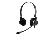 Headphones/Headsets - Jabra BIZ 2300 MS QD Duo - 2399-823-189