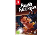 Games - Hello Neighbor - Nintendo Switch - Action - 5060146465533