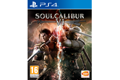 Games - SoulCalibur VI - Sony PlayStation 4 - Action - 3391891997669