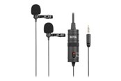 Microfoon - BOYA BY-M1DM - microphone - BY-M1DM