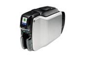 Printer - Zebra ZC300 (Printer only - Ribbon and Cards ordered separately) - Kleur - Inktsublimatie - ZC31-000C000EM00