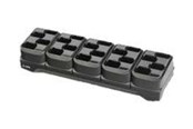 Laptop oplader - Zebra 20-slot Batterij charger - SAC-MC33-20SCHG-01