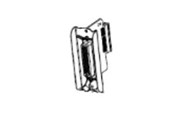Netwerk-adapter (netwerkkaart, printserver, enz.) - Zebra Parallel Port Card - P1083320-040