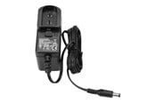 Laptop oplader - StarTech.com Replacement 5V DC Stroom AV / multimedia paneel - 5 Volts 3 Amps - Stroom AV / multimedia paneel - SVA5N3NEUA
