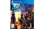 Games - Kingdom Hearts III - Sony PlayStation 4 - RPG - 5021290068551