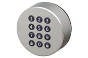 Smart Home - Danalock Danapad V3 - Silver - D0BP0SIBT