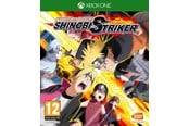Games - Naruto to Boruto: Shinobi Striker - Microsoft Xbox One - Action - 3391891994705