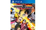 Games - Naruto to Boruto: Shinobi Striker - Sony PlayStation 4 - Action - 3391891994651