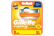 Scheerapparatuur - Gillette Fusion 5 Power - 7702018852529