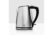 Waterkoker - OBH Nordica Waterkoker Fashion - 6471 - Geborsteld staal - 1785 W - 6471