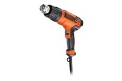 Hitte & lijmpistool - Black & Decker BLACK+DECKER KX2200K-QS - KX2001K-QS