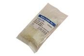 Kabelgoot, Kabelhoes & Kabelbinders - LogiLink Bundelband 100x2.5mm 10kg 100st - KAB0001