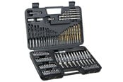 Boren en bits - Dewalt 109pc Mixed Accessoire Set - DT0109-QZ