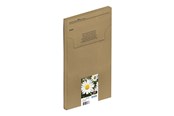 Inkt, toner en verbruiksartikelen - Epson 18XL Multipack Easy Mail Packaging - 4-pack - XL - black yellow cyan magenta - original - ink cartridge - C13T18164511
