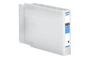 Inkt, toner en verbruiksartikelen - Epson T04A2 - XXL size - Cyaan - Original - Inkt cartridge - C13T04A240