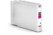 Inkt, toner en verbruiksartikelen - Epson T04A3 - XXL size - magenta - original - ink cartridge - C13T04A340