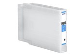 Inkt, toner en verbruiksartikelen - Epson T04B2 - XL size - cyan - original - ink cartridge - C13T04B240
