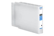 Inkt, toner en verbruiksartikelen - Epson T04C2 - L size - cyan - original - ink cartridge - C13T04C240