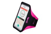 Mobiel - Covers & Cases - CELLY Sportarmband XL max 6.2" Roze - ARMBANDXXLPK