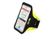 Mobiel - Covers & Cases - CELLY Sportarmband XL max 6.2" Geel - ARMBANDXXLYL